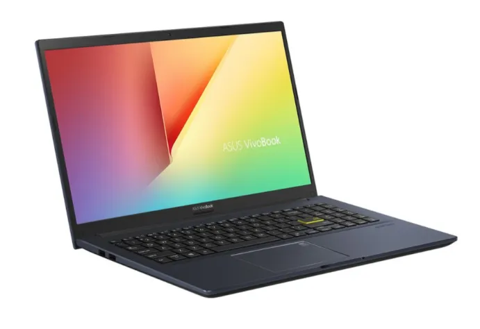 Ноутбук Asus VivoBook 15 X513EA (X513EA-BQ686) / i5-1135G7 / 8GB / SSD 256GB / 15.6#2