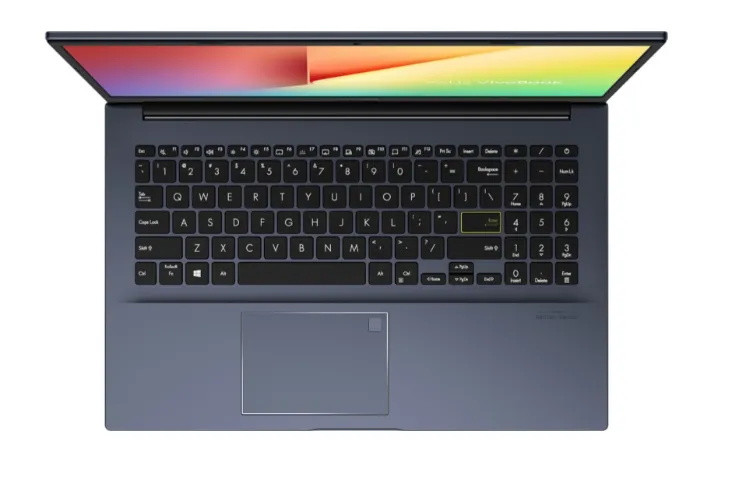 Ноутбук Asus VivoBook 15 X513EA (X513EA-BQ686) / i5-1135G7 / 8GB / SSD 256GB / 15.6#3