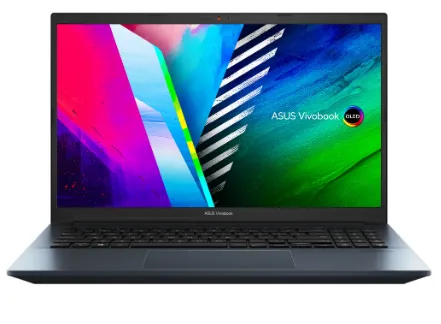 Ноутбук ASUS VivoBook Pro K3500PHPC-L1316 1920x1080, Intel Core i7 11370H 3.3 ГГц, RAM 16 ГБ, SSD 512 ГБ, NVIDIA GeForce RTX 3050#1