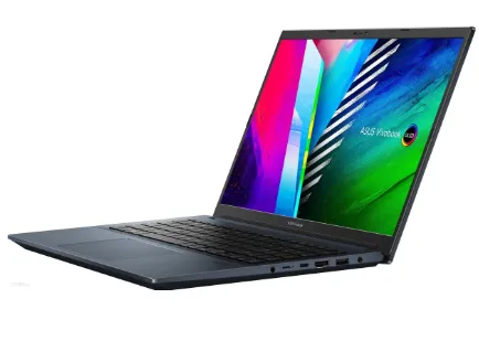 Ноутбук ASUS VivoBook Pro K3500PHPC-L1316 1920x1080, Intel Core i7 11370H 3.3 ГГц, RAM 16 ГБ, SSD 512 ГБ, NVIDIA GeForce RTX 3050#2
