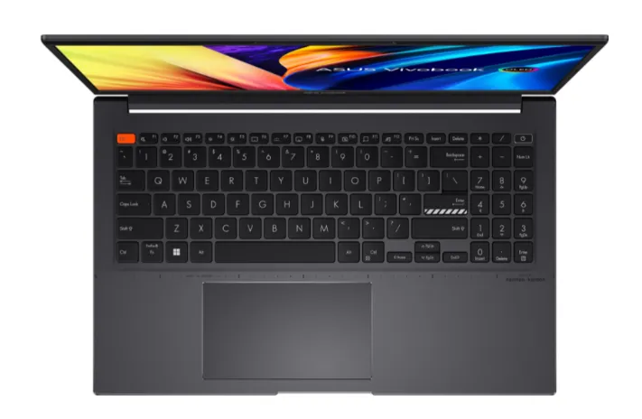 Ноутбук Asus Vivobook Pro 15 OLED (M3502QA-MA117) / R5-5600H / 8GB / SSD 256GB / 15.6"#3