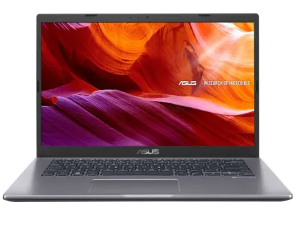 Ноутбук ASUS Laptop 14 X409FA-BV593 1366x768, Intel Core i3 10110U 2.1 ГГц, RAM 4 ГБ, SSD 256 ГБ, Intel HD Graphics 520#1