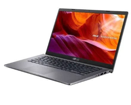 Noutbuk ASUS Laptop 14 X409FA-BV593 1366x768, Intel Core i3 10110U 2.1 GGs, RAM 4 GB, SSD 256 GB, Intel HD Graphics 520#3