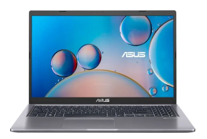 Ноутбук Asus X515EA (X515EA-BQ1947) / Pentium Gold 7505 / 4GB / SSD 256GB / 15.6"#1