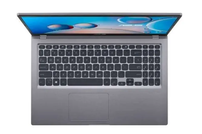 Ноутбук Asus X515EA (X515EA-BQ1947) / Pentium Gold 7505 / 4GB / SSD 256GB / 15.6"#2
