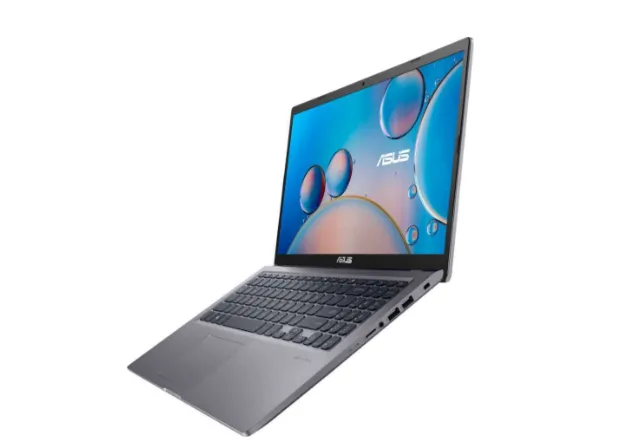 Ноутбук Asus X515EA (X515EA-BQ1947) / Pentium Gold 7505 / 4GB / SSD 256GB / 15.6"#3