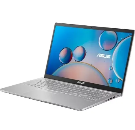 Ноутбук ASUS X515JA-EJ2528 / 15.6" Full HD 1920x1080 TN / Core™ i7-1065G7 / 8 GB / 256 GB SSD#1