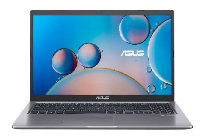 Ноутбук Asus X515MA (X515MA-BQ396) / Celeron N4020 / 4GB / SSD 256GB / 15.6"#1
