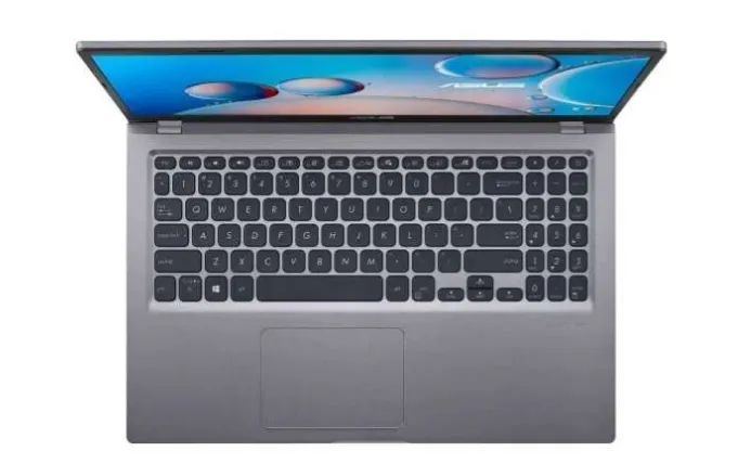 Ноутбук Asus X515MA (X515MA-BQ396) / Celeron N4020 / 4GB / SSD 256GB / 15.6"#2