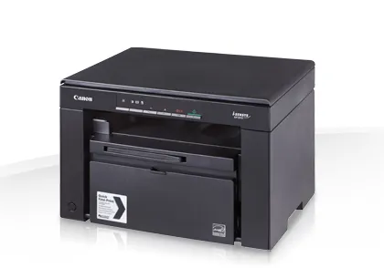 Принтер Canon i-SENSYS MF3010#1