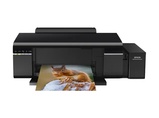 Epson L805 printer (inkjet)#1