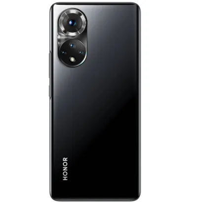 Смартфон Honor 50 6/128GB Black#3