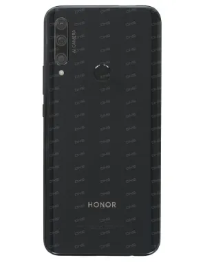 Смартфон Honor 9X Premium 128 ГБ черный#2