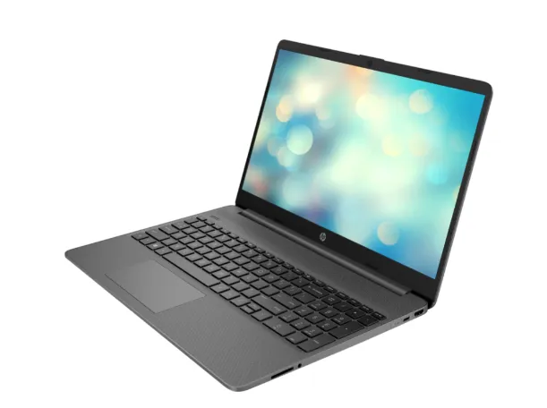 Ноутбук HP 15-dw / Celeron N4020 / 4GB / HDD 500GB / 15.6"#2