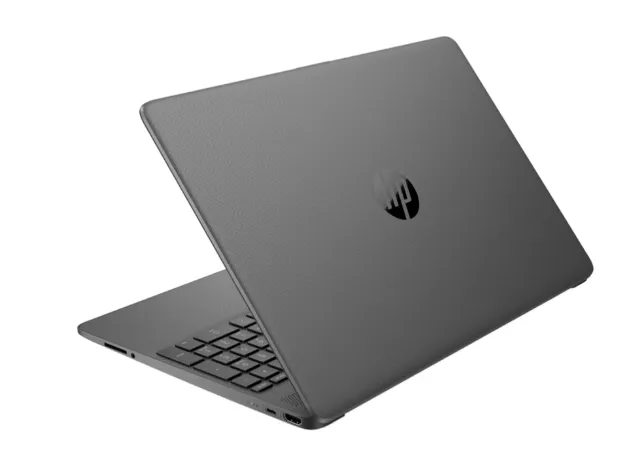 Ноутбук HP 15-dw / Celeron N4020 / 4GB / HDD 500GB / 15.6"#3