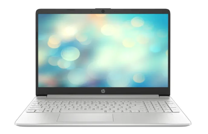 Ноутбук HP 15s-eq2021 / AMD R5 5500U / 8GB / SSD 512 / 15"#1