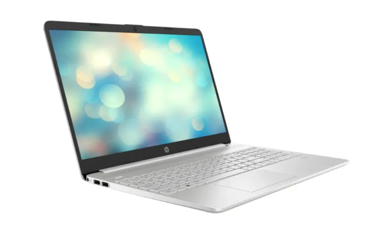 Ноутбук HP 15s-eq2021 / AMD R5 5500U / 8GB / SSD 512 / 15"#3