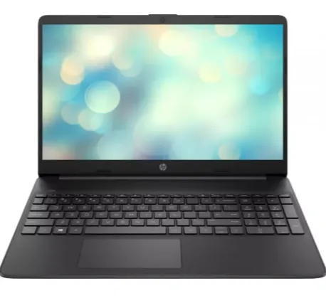 Ноутбук HP Laptop 15s-fq3043ur / 4L9K2EA / 15.6" Full HD 1920x1080 / Celeron™-N4500 / 4 GB / 256 GB SSD#1