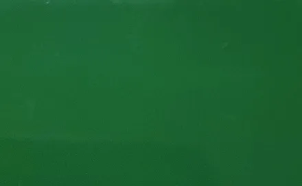 Алюминиевые композитные панели (1220Х2440Х4ММ) 0,18 мм. Светло Зеленый Глянец  (1009)#1