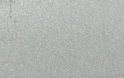 Алюминиевые композитные панели (1220Х2440Х4ММ) 0,18 мм. Белая пудра (1013)#1