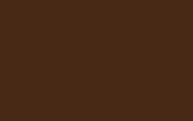 Алюминиевые композитные панели (1220Х2440Х4ММ) 0,18 мм. Шоколадный Матовый (1017)#1