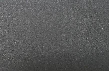 Алюминиевые композитные панели (1220Х2440Х4ММ) 0,18 мм. Мокрый Асфальт Пудра (1024)#1