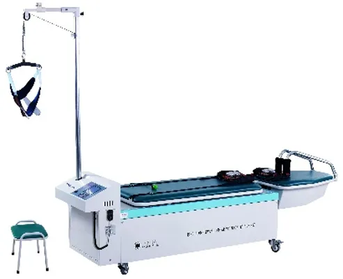 Тракционная кровать RXPC-500D #1
