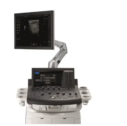 Аппарат Стресс эхокардиографии Versana Premier™ Platinum#3