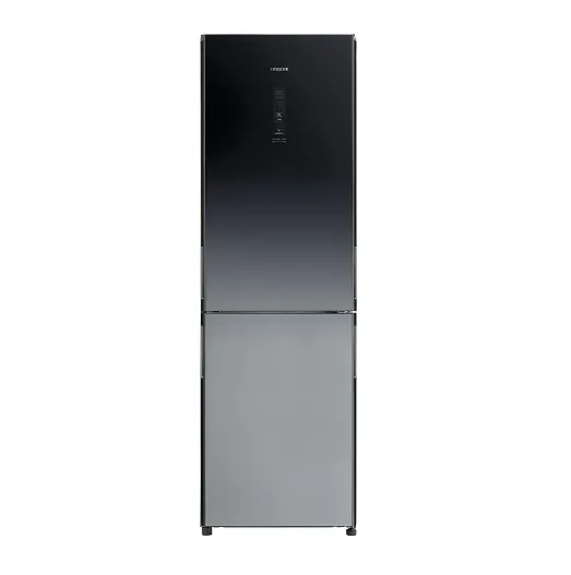 Холодильник Hitachi R-BG 410 PU6X GBK#1