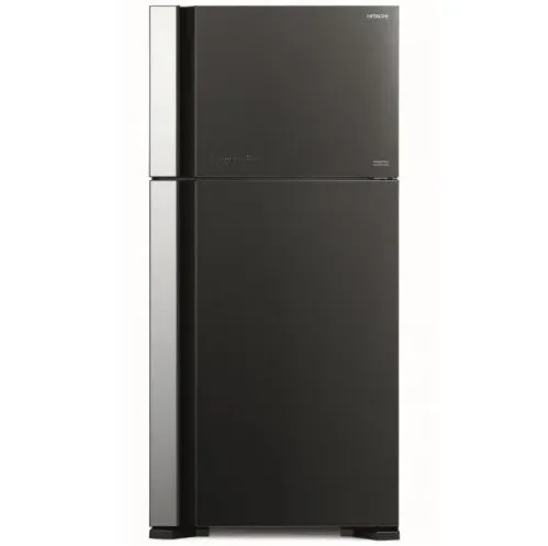 Холодильник Hitachi R-VG660PUC7 GBK#1