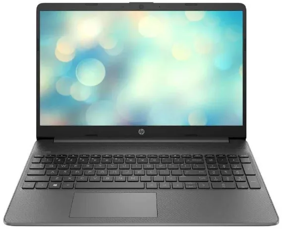 Ноутбук HP 15 Intel® Celeron® N4020/4Gb/1000Gb/15.6''#1