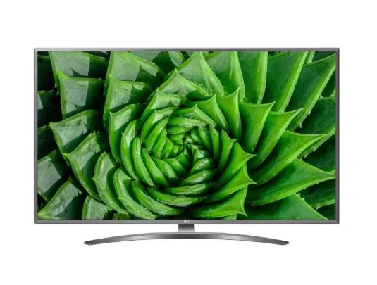 TV LG 55UN81006 4K UHD Smart TV#1