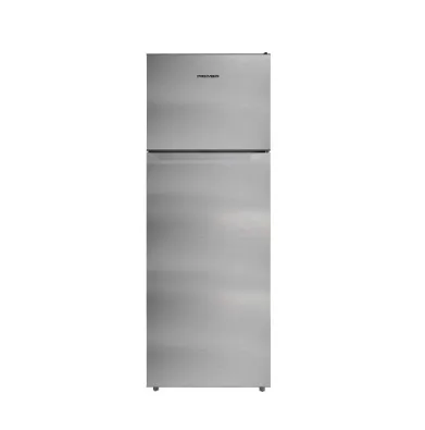Холодильник Premier PRM-211TFDF/I (inox)#1