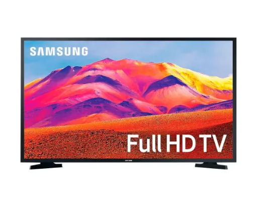 Телевизор Samsung 32T5300 Full HD Smart TV#1