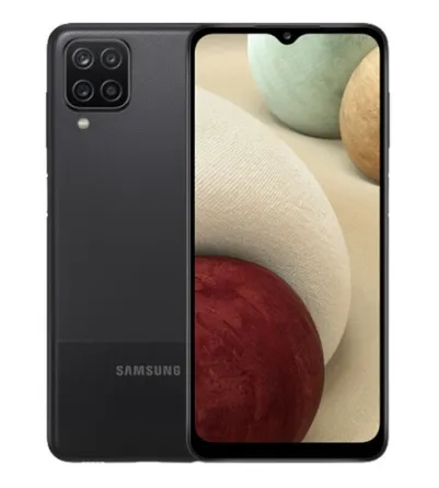 Смартфон Samsung Galaxy A12 4/64GB#1