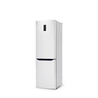 Холодильник Artel HD 430RWENE White#1