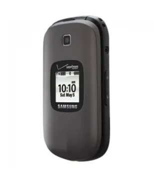 Samsung Gusto 2 tugmachali telefon (CDMA)#1