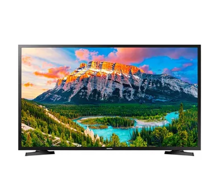 Televizor Samsung UE32N5300AU Full HD Smart TV 31,5"#1