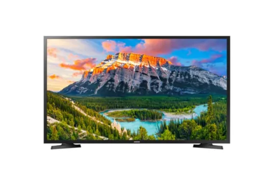 Телевизор Samsung 43N5000 Full HD TV#1