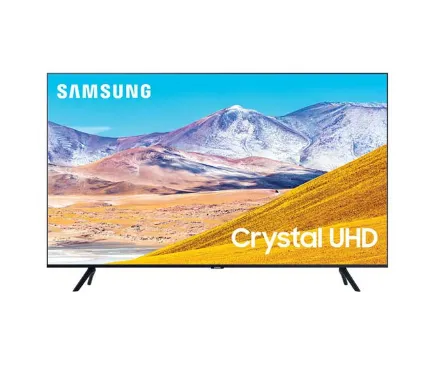 Телевизор Samsung UE43TU8000U UHD Smart TV 43"#1