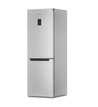 Холодильник Samsung RB29FERNDSA/W3