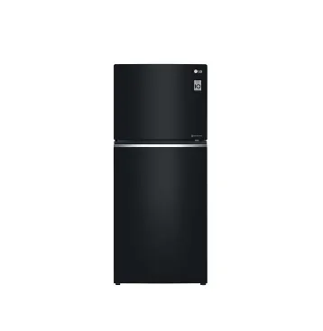 Холодильник LG GN-C702SGBM#1