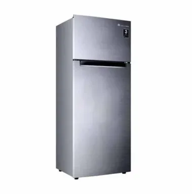 Холодильник Volmer VD-2100WSD, 208 л, Серый#1