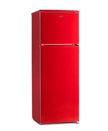 Холодильник Artel HD 370 RND Eco Steel#1