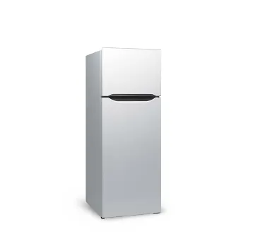 Холодильник Artel HD 360 FWEN steel#1