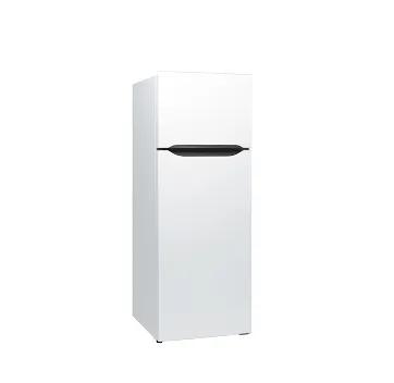 Холодильник Artel HD 395 FWEN White#1