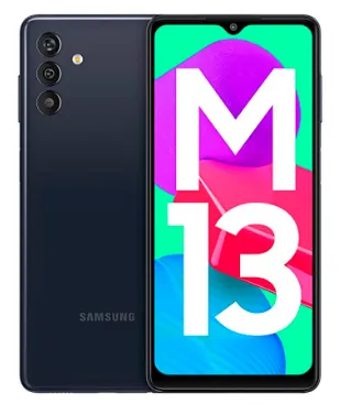 Смартфон Samsung Galaxy M13 4/64#1