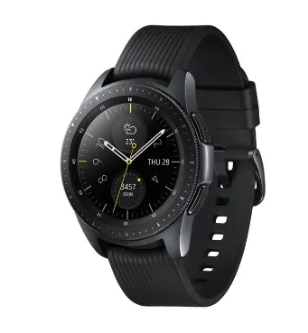 Смарт часы Samsung Galaxy Watch (42 mm) Black#1