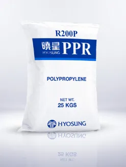 Polipropilen (PPR)#1