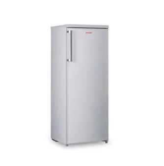 Холодильник Shivaki HS 228 RN Gray#1